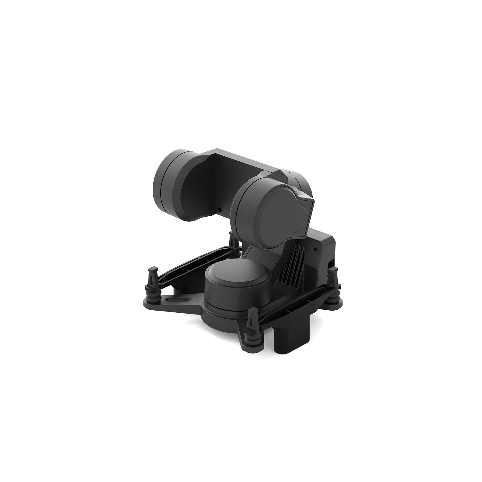 Serie CADDXFPV Gimbal FPV 19mm - Drone Gimbal Controller recensione e prezzo