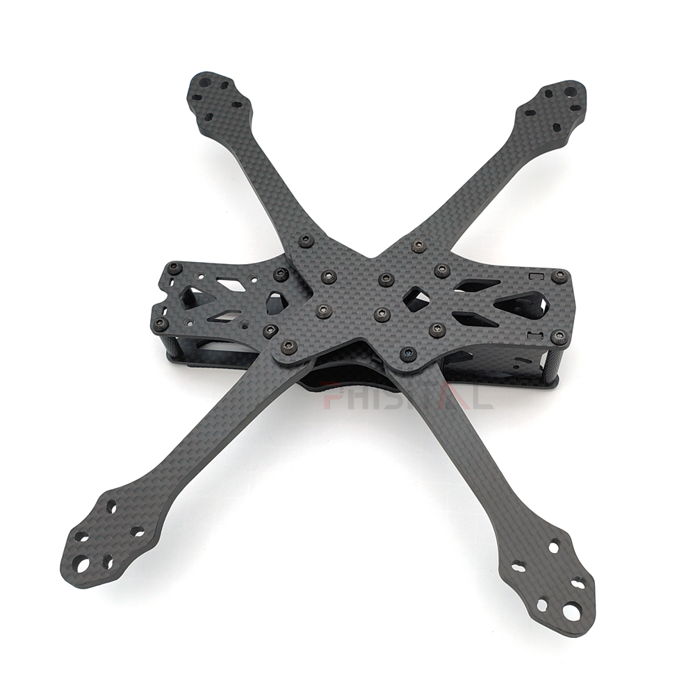 Kit telaio quadricottero in fi - Drone Gimbal Controller recensione e prezzo