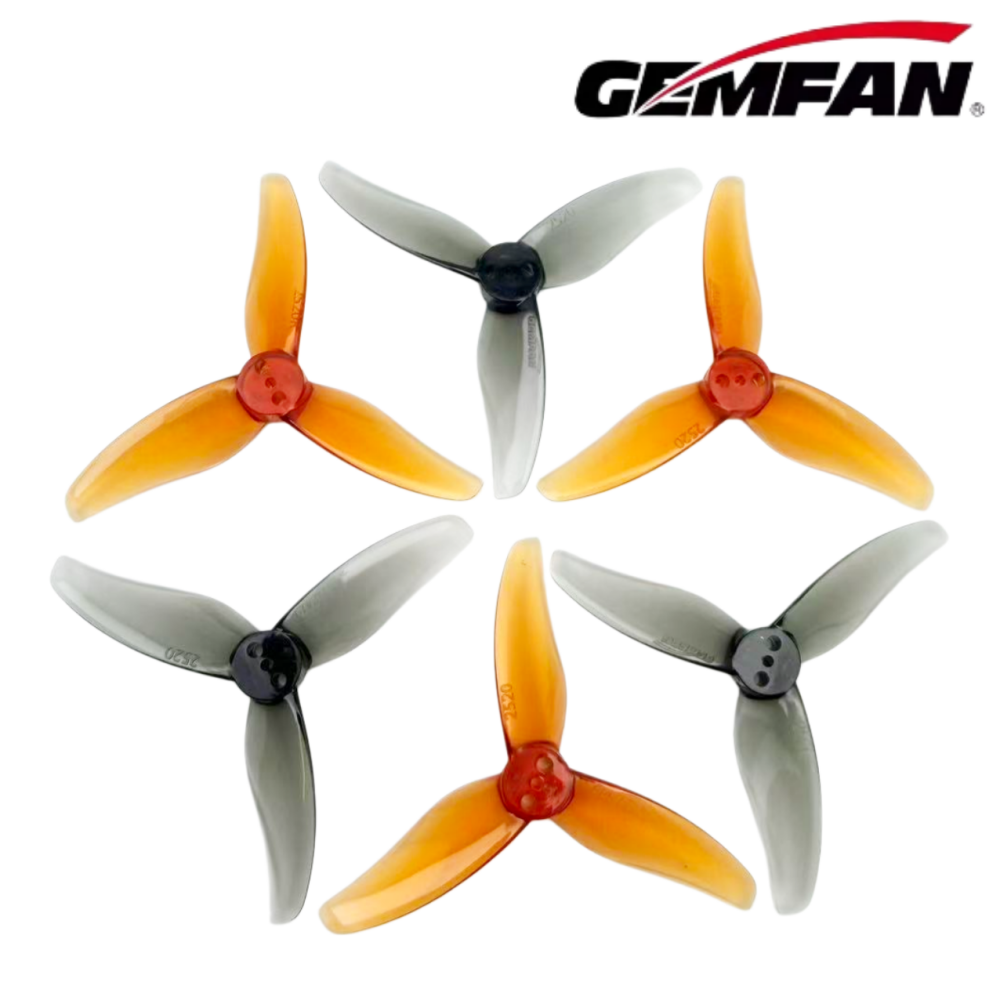 4 Paia di Eliche Gemfan Hurric - Drone Gimbal Controller recensione e prezzo