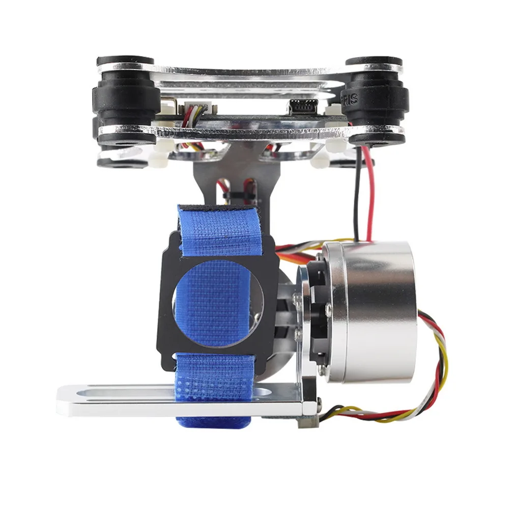 FPV aereo con giunto cardanico - Drone Gimbal For Gopro recensione e prezzo