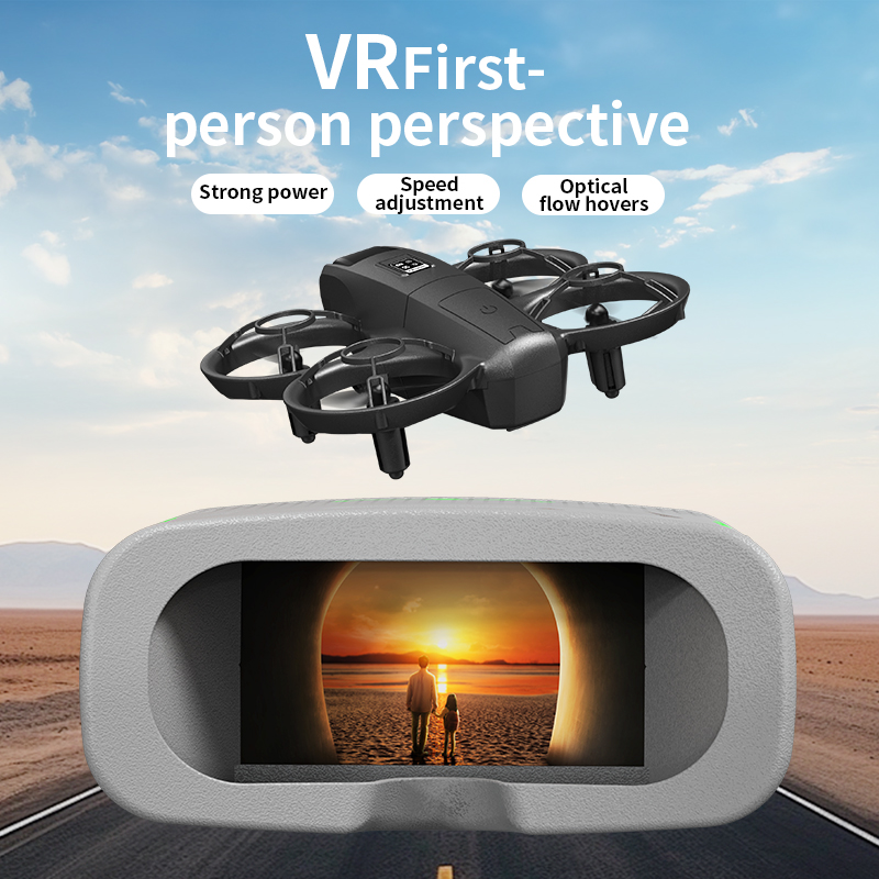 X228 VR FPV Drone HD Doppia Fo - Drone Gimbal Mount recensione e prezzo