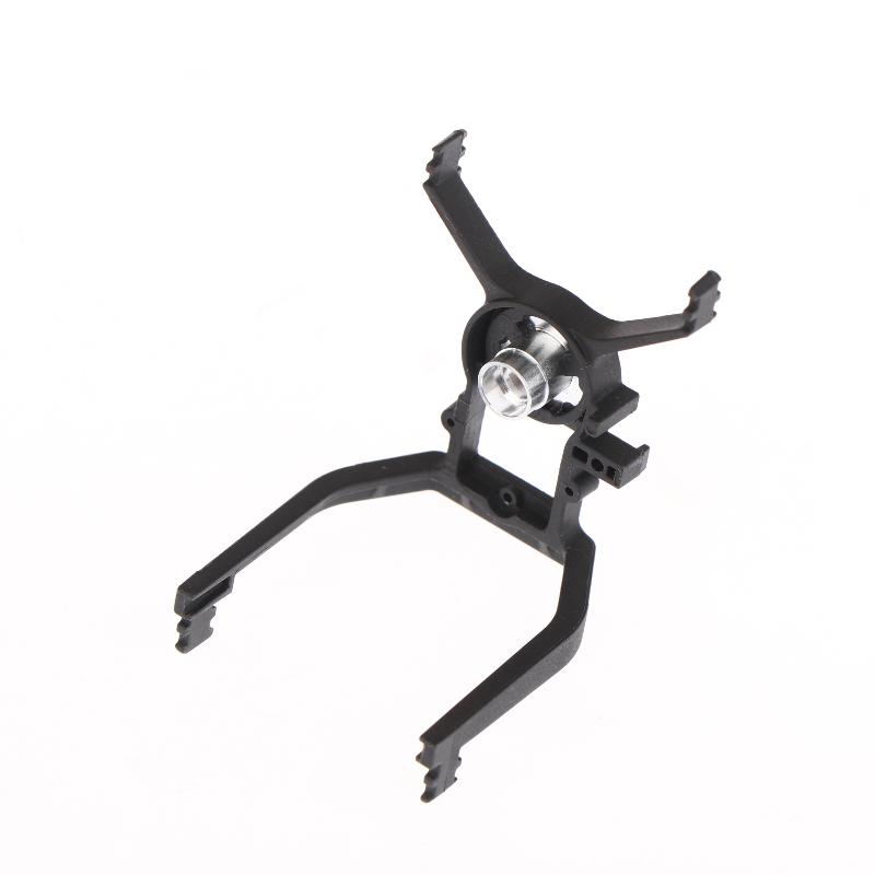 1 pz giunto cardanico staffa d - Drone Gimbal Dampener recensione e prezzo