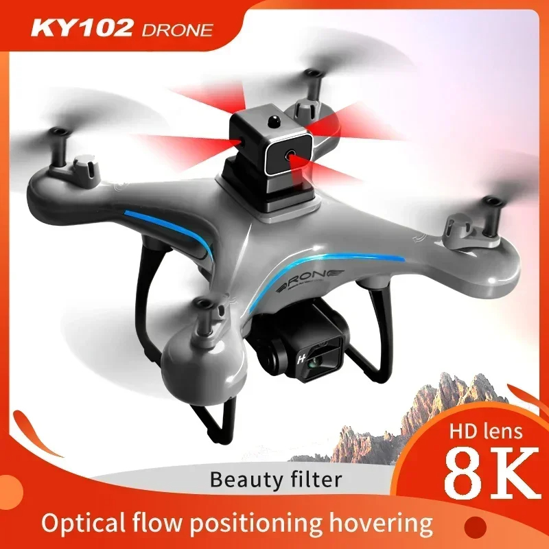 Xiaomi KY102 Drone 8K HD Profe - Drone Gimbal For Gopro recensione e prezzo