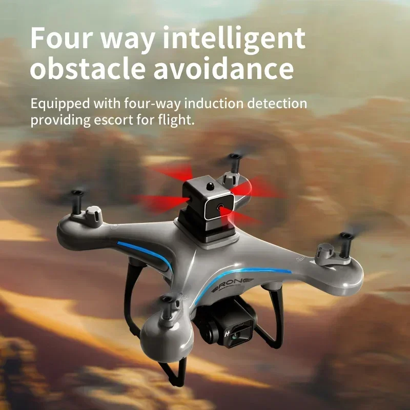 Xiaomi KY102 Drone 8K HD Profe - Drone Gimbal For Gopro recensione e prezzo