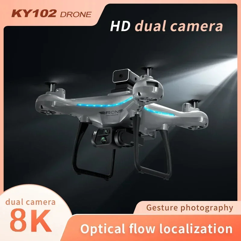 Xiaomi KY102 Drone 8K HD Profe - Drone Gimbal For Gopro recensione e prezzo
