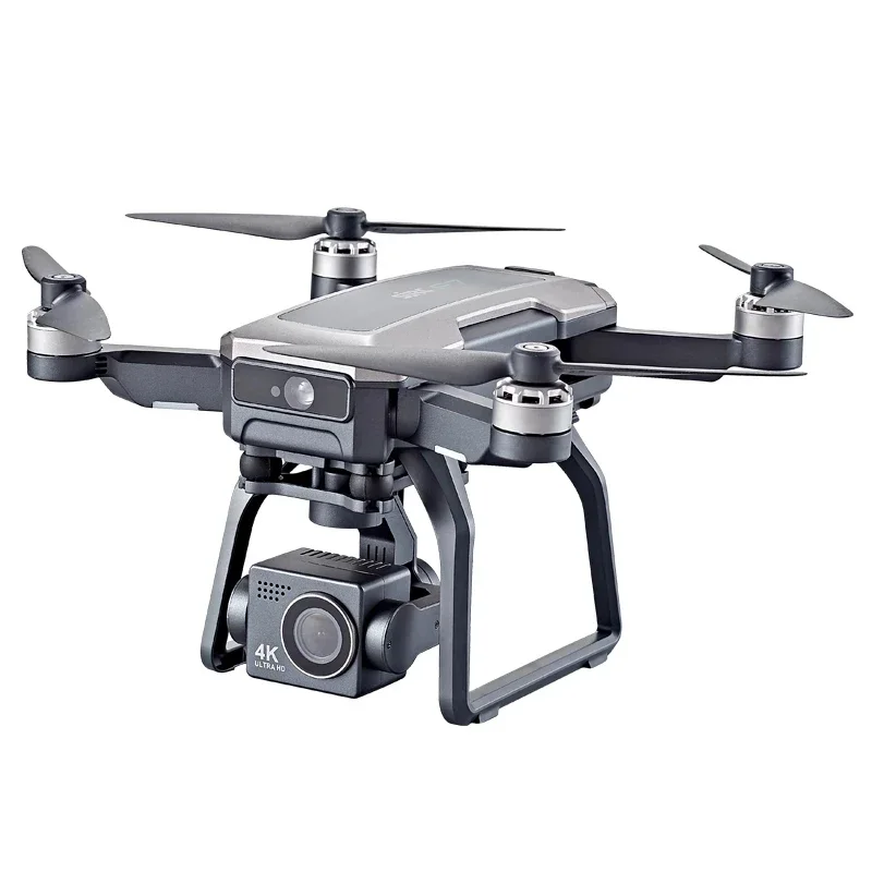 SJRC F7s 4K PRO Drone 4K evita - Drone Gimbal 3 Axis recensione e prezzo
