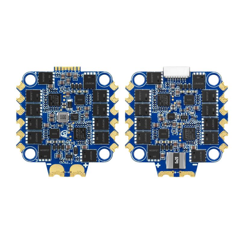 SEQURE Blueson A2 6S |   ESC 8 - Drone Gimbal Controller recensione e prezzo