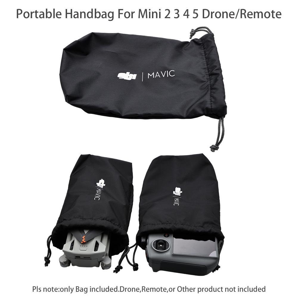 Borsa per DJI NEO 2/Mini 2/3 4 - Drone Gimbal For Insta360 recensione e prezzo
