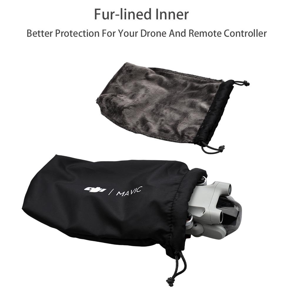 Borsa per DJI NEO 2/Mini 2/3 4 - Drone Gimbal For Insta360 recensione e prezzo