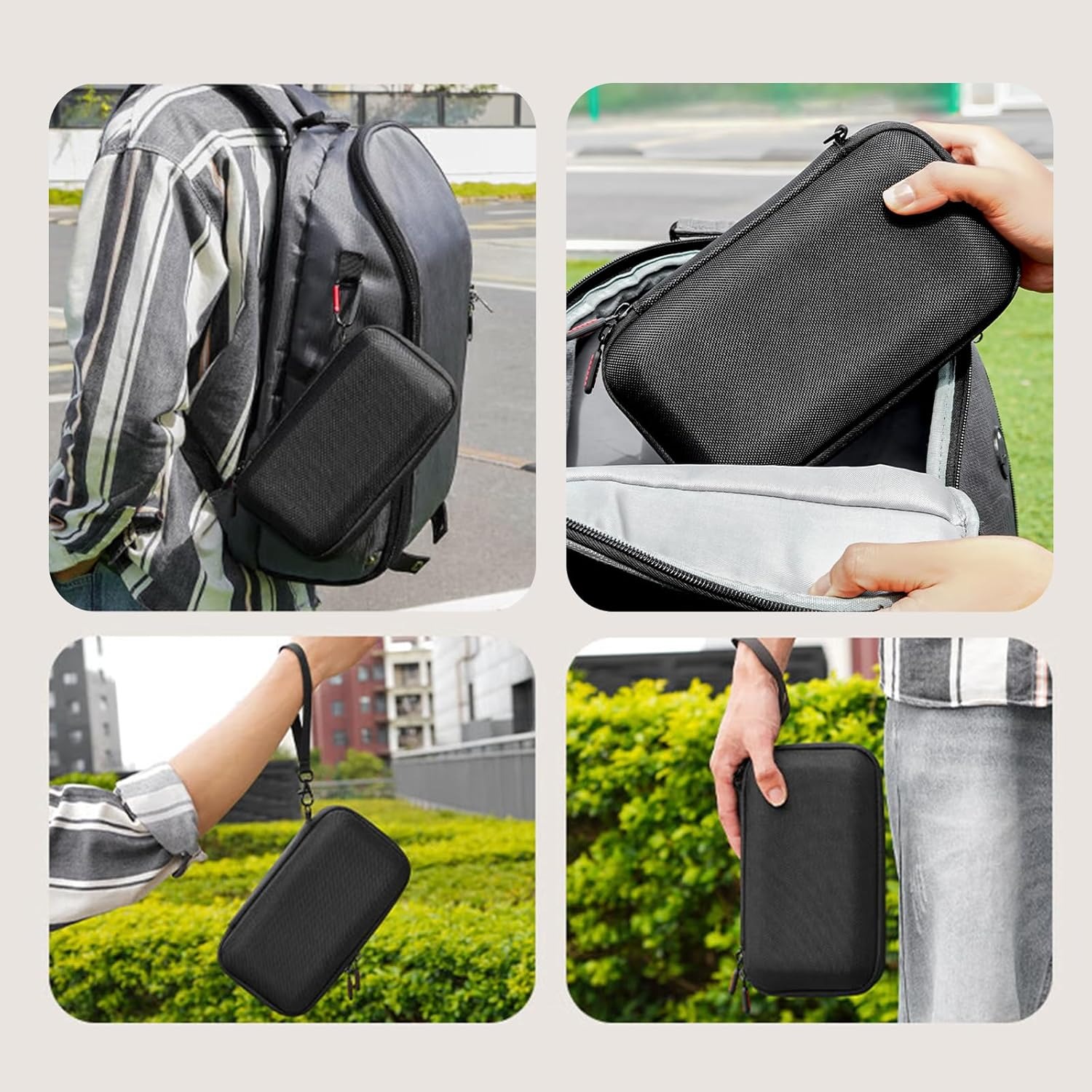 Custodia per Osmo Pocket 4/3,  - Drone Gimbal Case recensione e prezzo