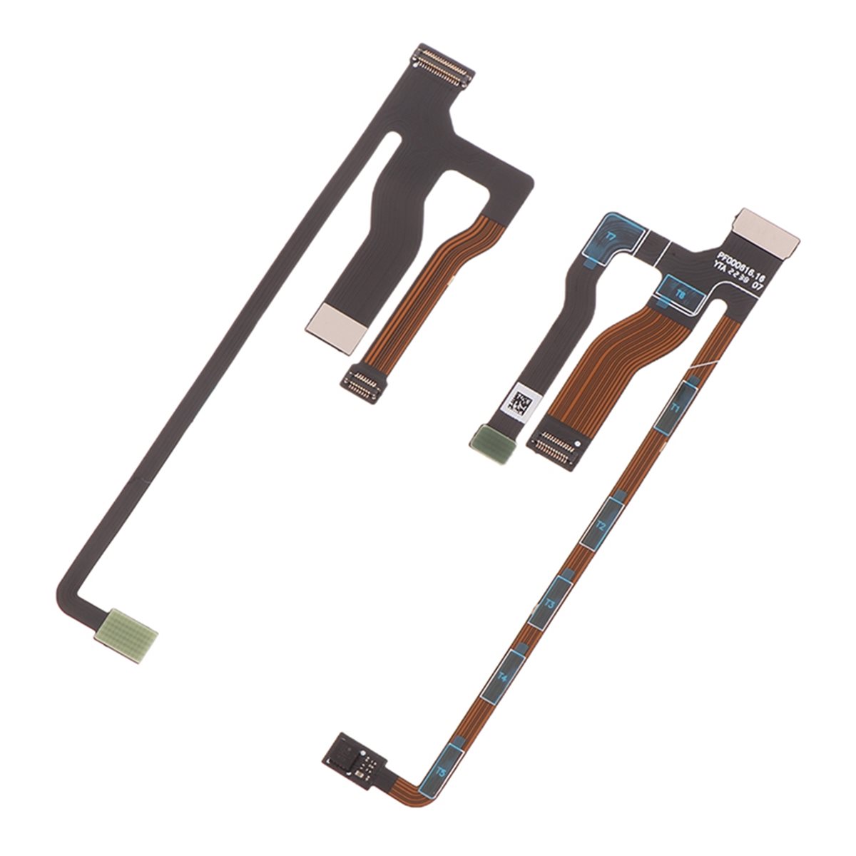 Cavo Piatto Flessibile DT75BG  - Drone Gimbal Ribbon Cable recensione e prezzo
