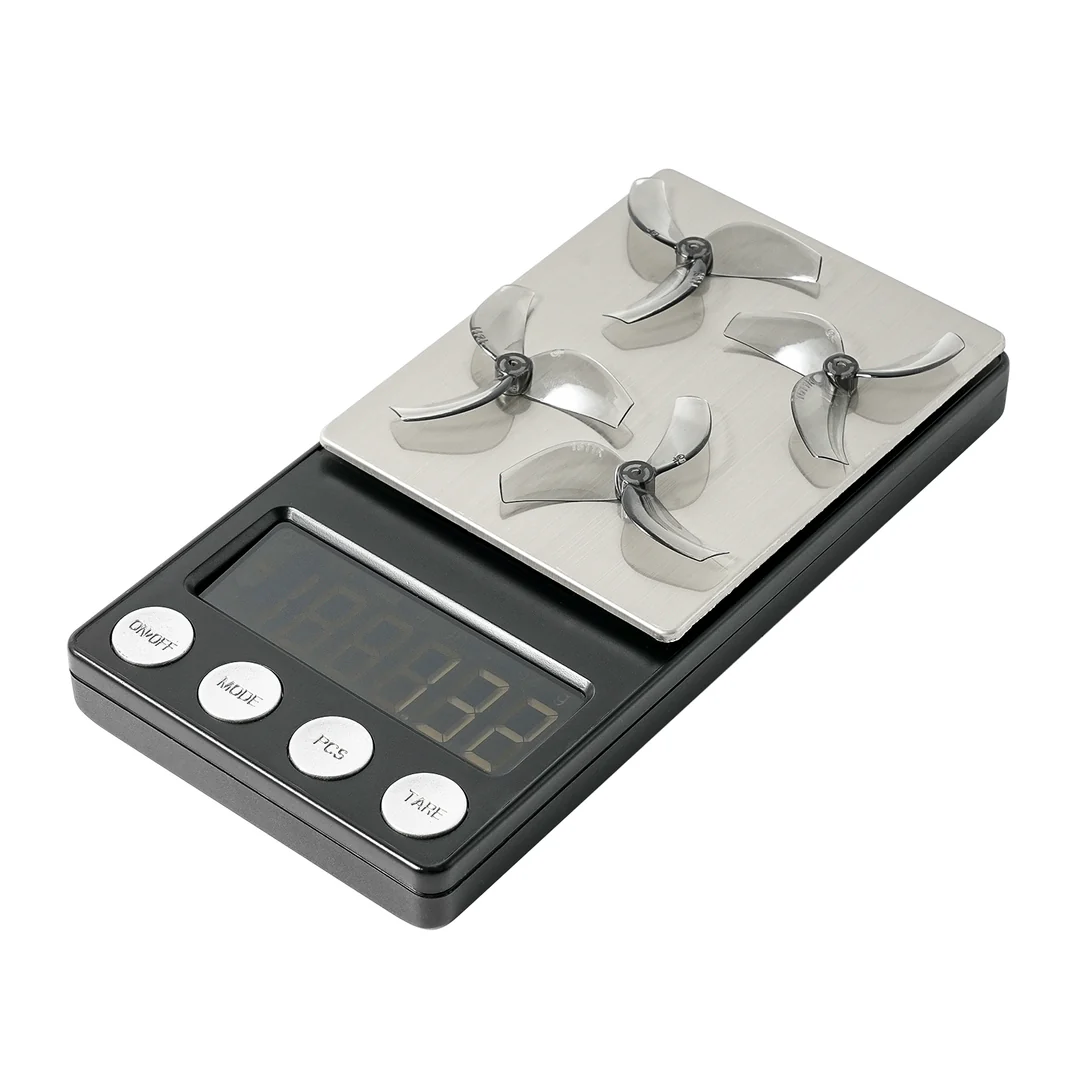 BETAFPV 12 pezzi Gemfan 1611 e - Drone Gimbal Controller recensione e prezzo