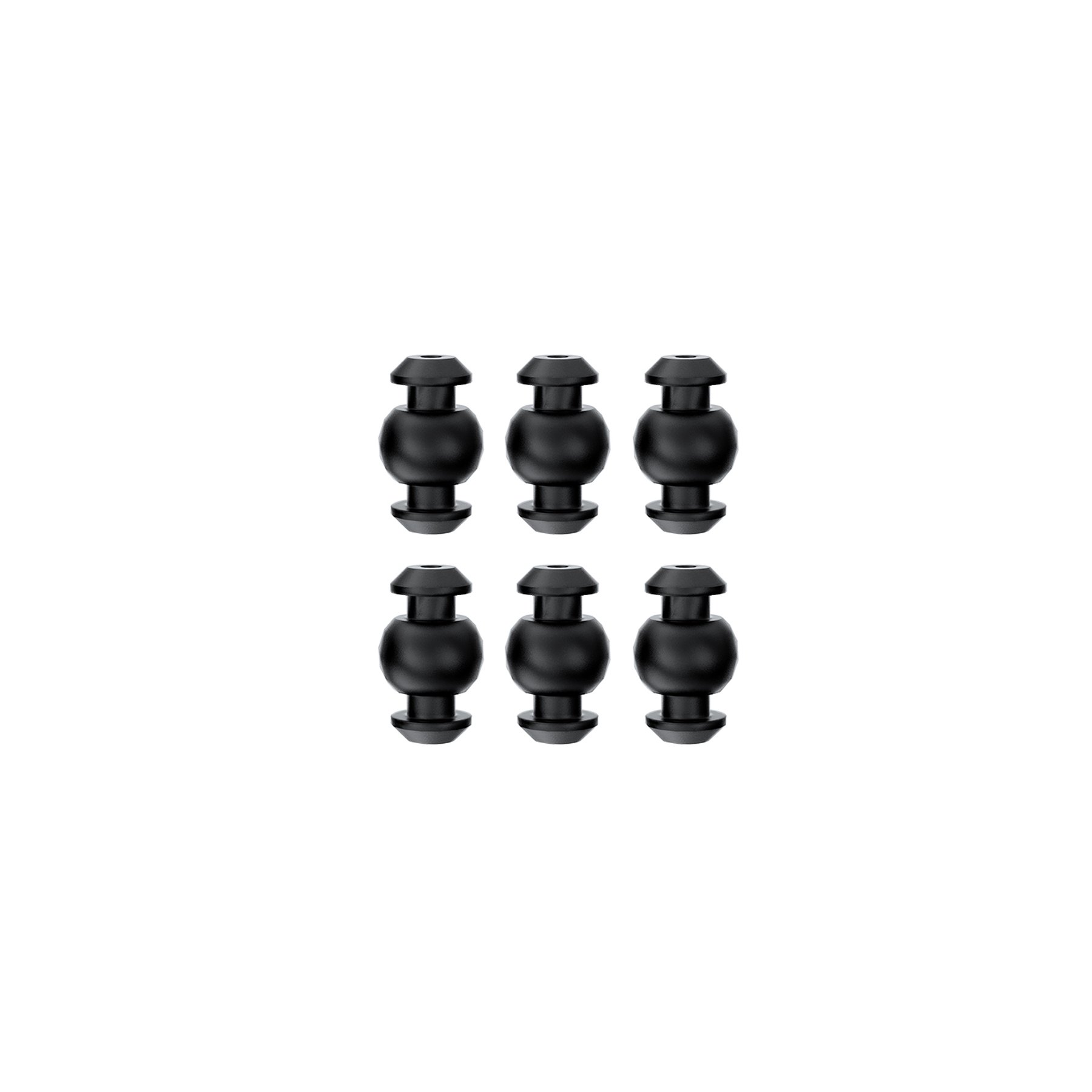 GEPRC GEP-Camera 40 °   Set di - Drone Gimbal Dampener recensione e prezzo