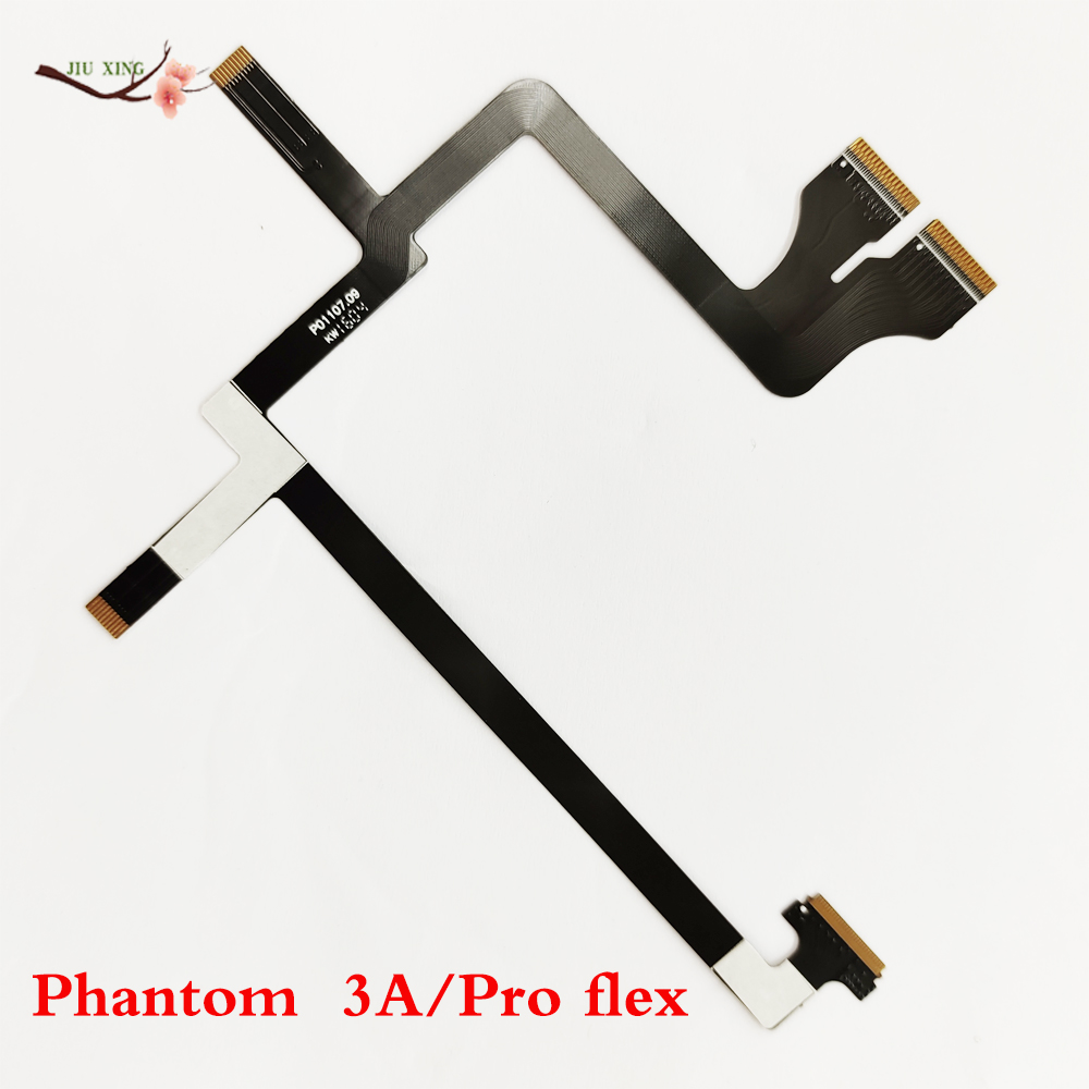 Per DJI Phantom 3A 3P 3S 3SE D - Drone Gimbal Ribbon Cable recensione e prezzo