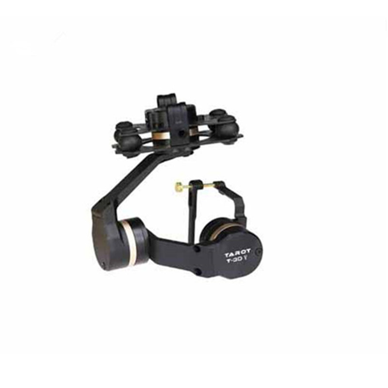 Tarocchi TL3T05 per Gopro 3DIV - Drone Gimbal For Gopro Hero recensione e prezzo