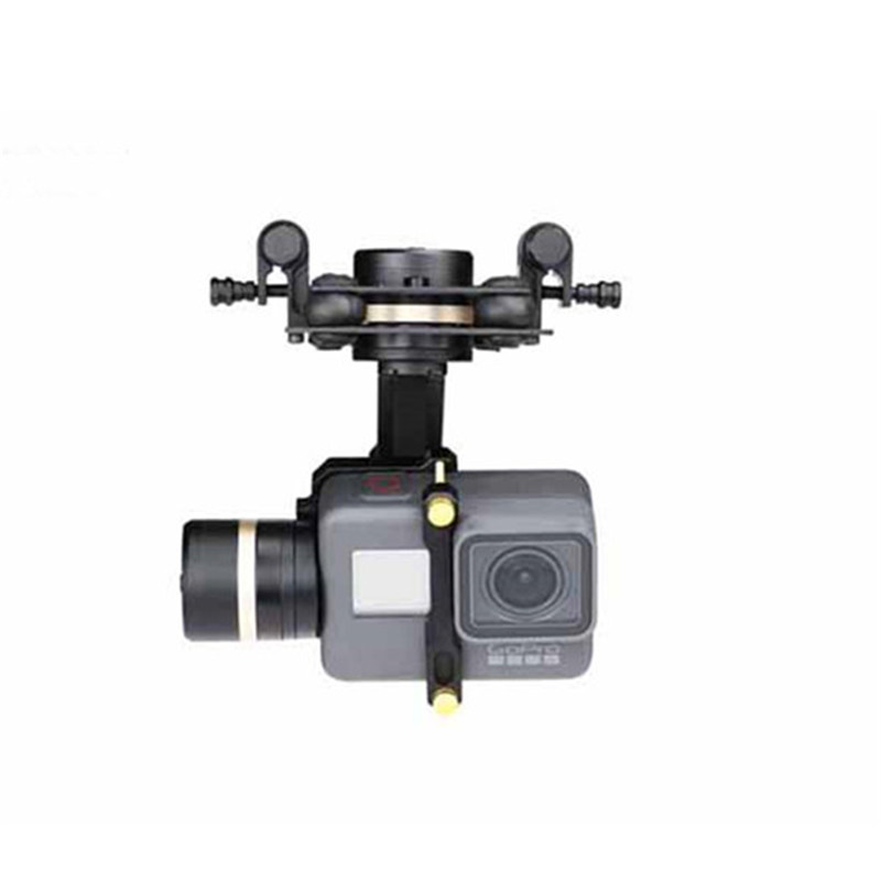 Tarocchi TL3T05 per Gopro 3DIV - Drone Gimbal For Gopro Hero recensione e prezzo