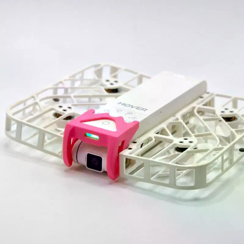 Protezione per Gimbal della Fo - Drone Gimbal Case recensione e prezzo