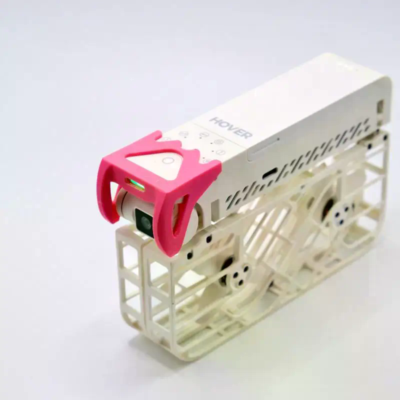 Protezione per Gimbal della Fo - Drone Gimbal Case recensione e prezzo