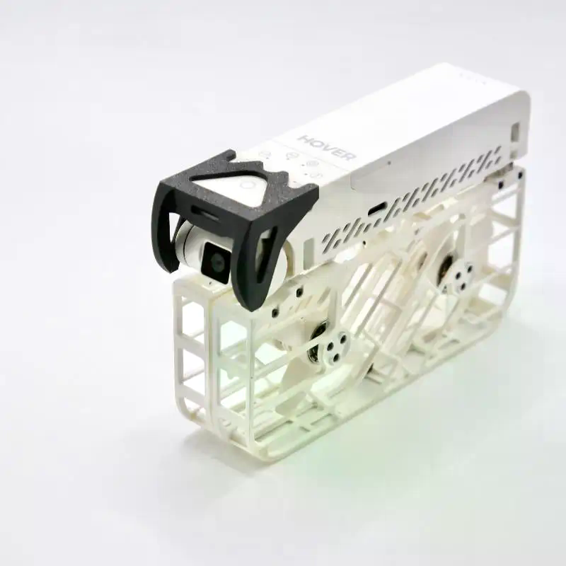 Protezione per Gimbal della Fo - Drone Gimbal Case recensione e prezzo