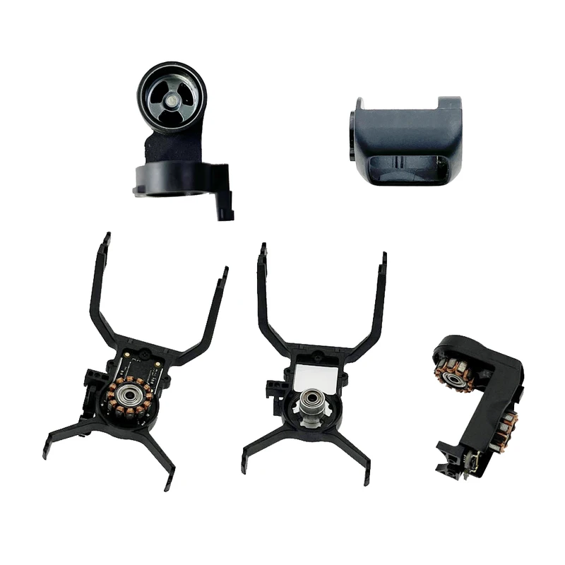 Ammortizzatore staffa di assor - Drone Gimbal Dampener recensione e prezzo