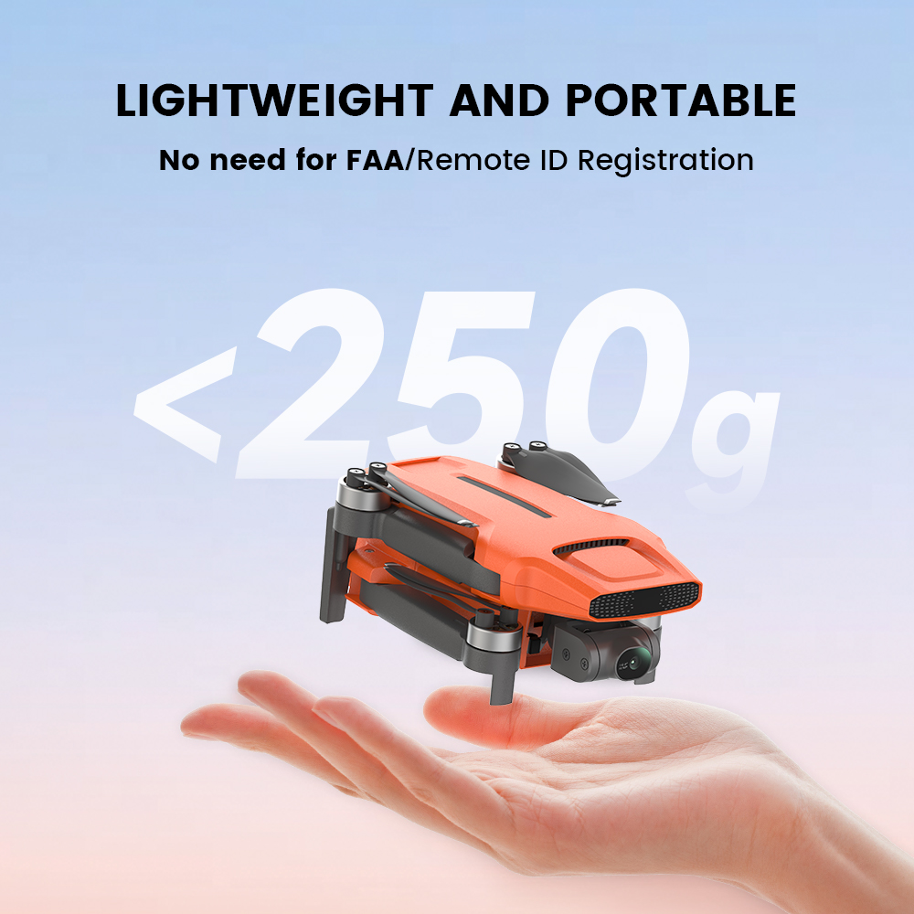 FIMI MINI 3 Drone con Telecame - Drone Gimbal 3 Axis recensione e prezzo