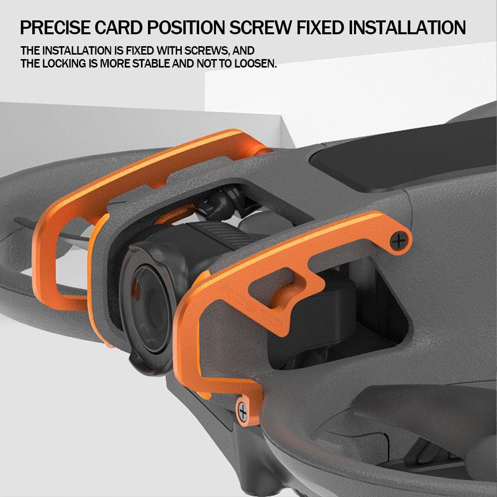 Per DJI Avata 2 Drone Barra pa - Drone Gimbal For Gopro recensione e prezzo