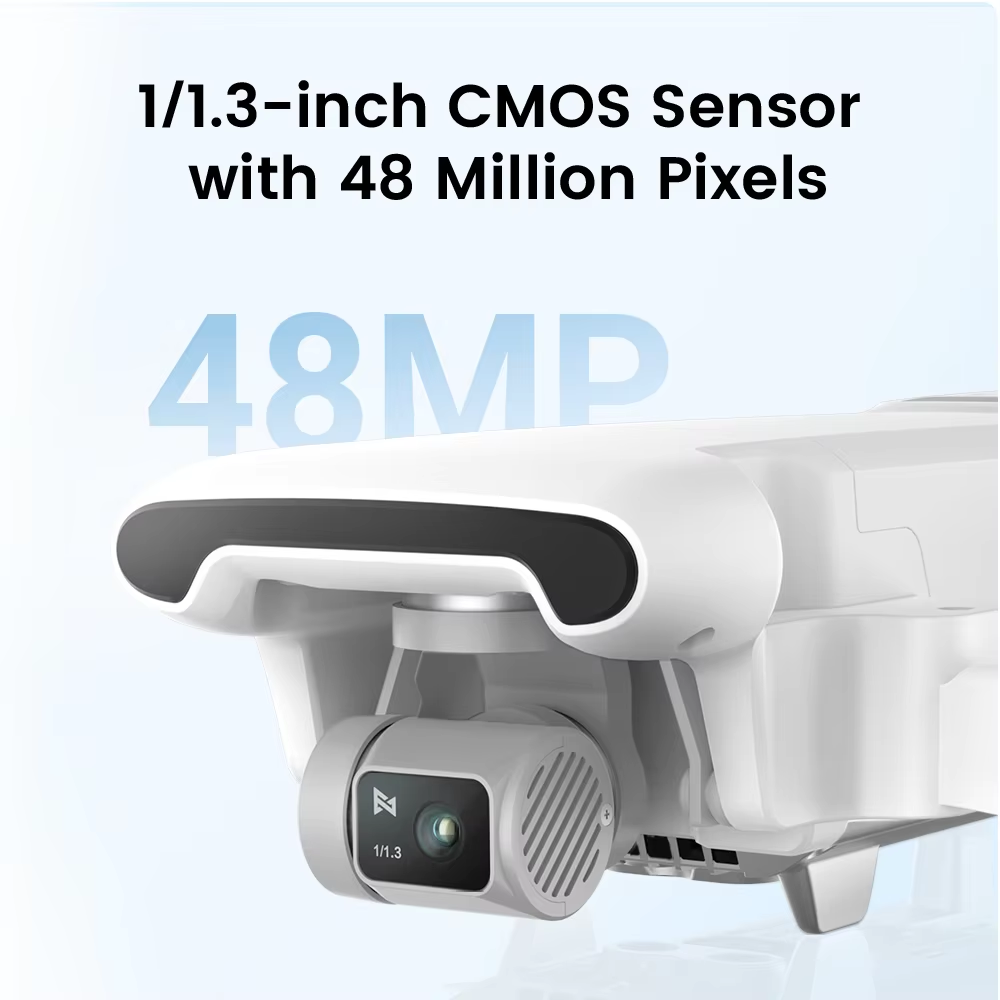 Drone FIMI X8 Tele Max 4K Prof - Drone Gimbal 3 Axis recensione e prezzo