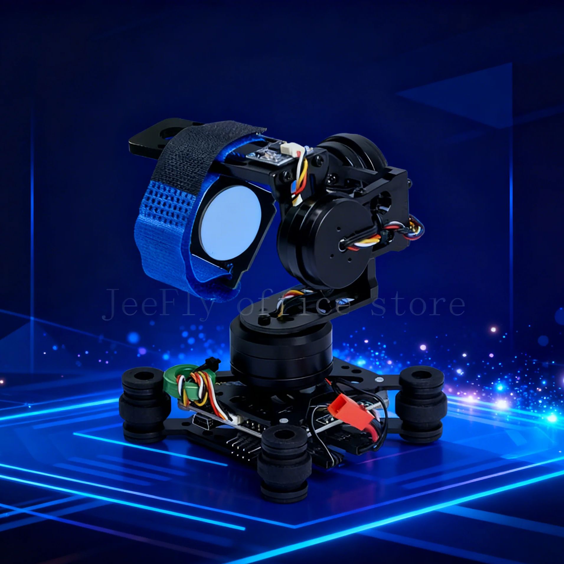 Supporto per Fotocamera con Gi - Drone Gimbal 3 Axis recensione e prezzo