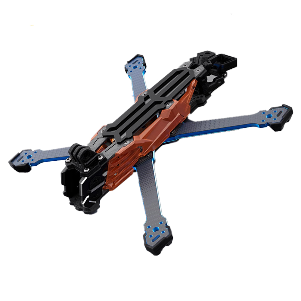 GEPRC GEP-Vapor-D5 D6 O4 Pro T - Drone Gimbal Controller recensione e prezzo