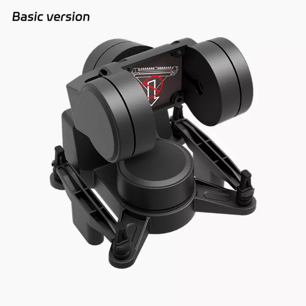 NCZOBOE C-20T Modulo Gimbal FP - Drone Gimbal 3 Axis recensione e prezzo