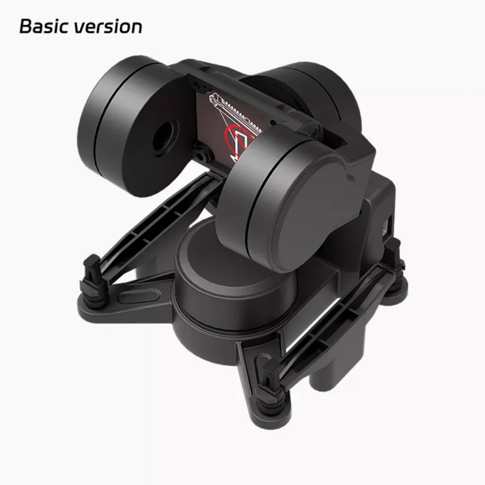 NCZOBOE C-20T Modulo Gimbal FP - Drone Gimbal 3 Axis recensione e prezzo