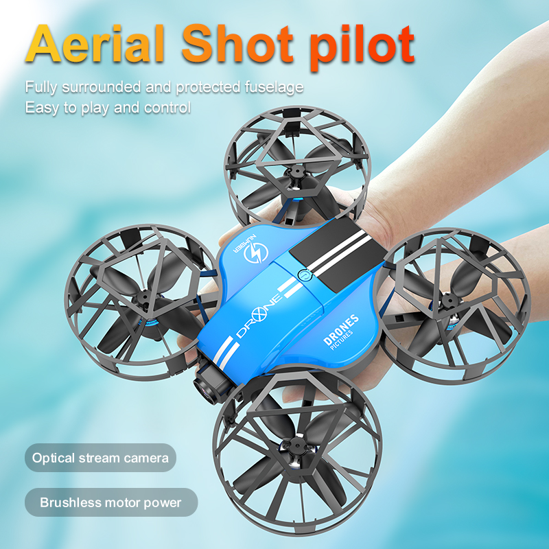 NUOVO Mini Drone 812PRO profes - Drone Gimbal 2 Axis recensione e prezzo