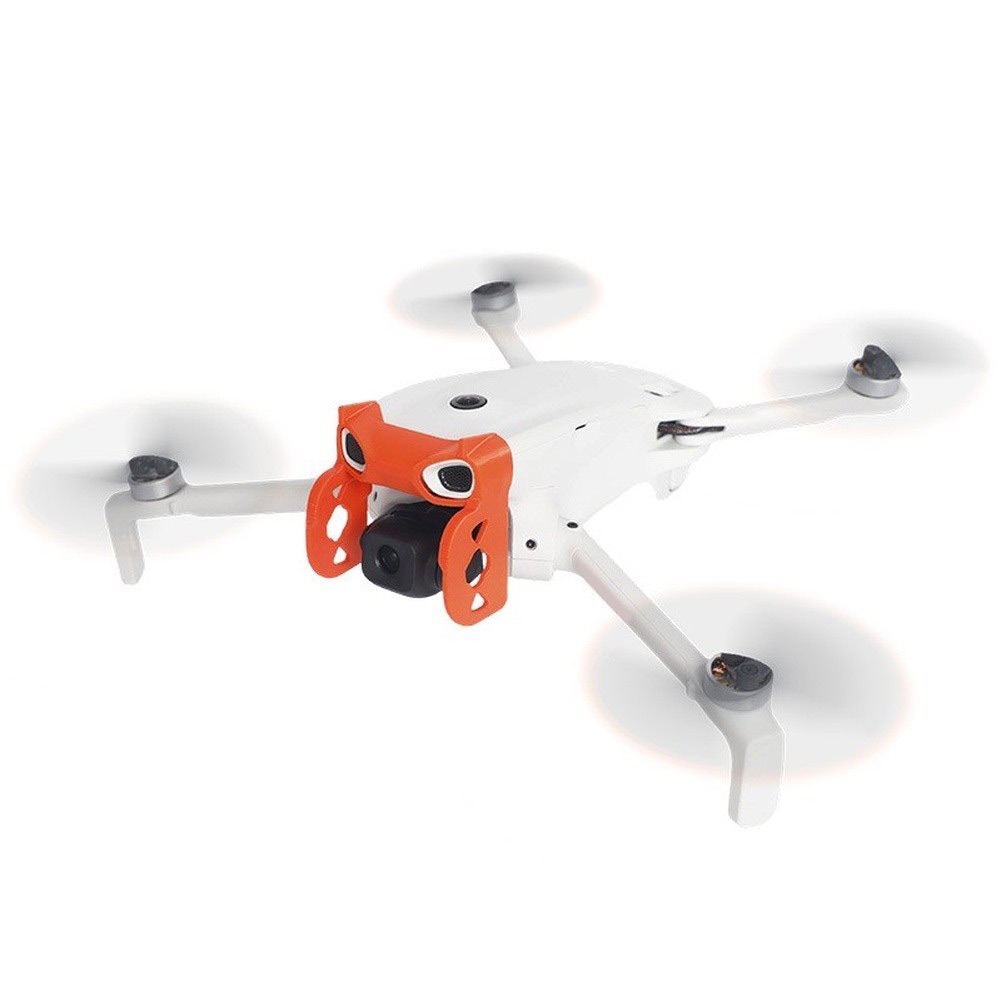 Paraluce antigraffio per DJI L - Drone Gimbal Case recensione e prezzo