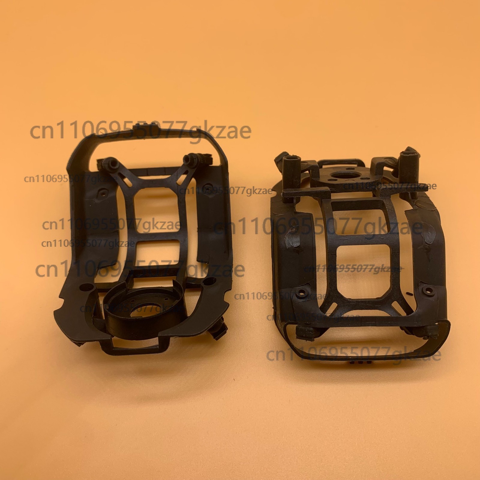 NUOVA staffa ammortizzatore ca - Drone Gimbal Dampener recensione e prezzo