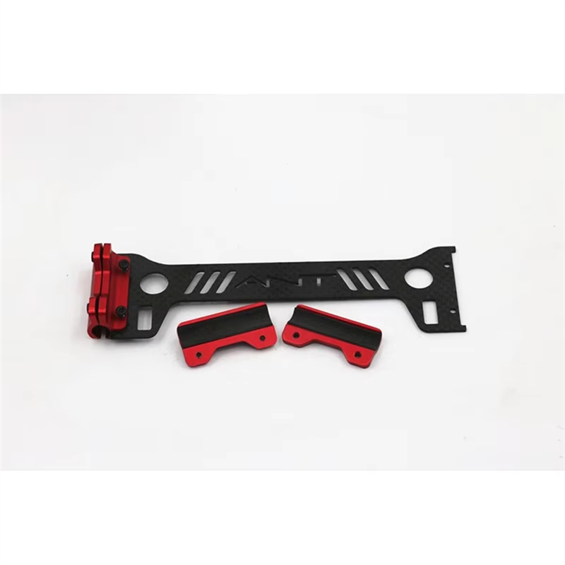 Scheda di protezione obiettivo - Drone Gimbal For Gopro recensione e prezzo