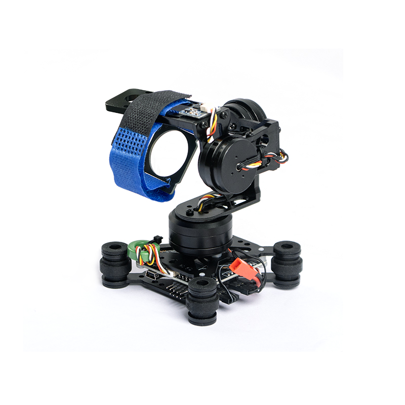 Nuovo gimbal brushless a 3 ass - Drone Gimbal For Gopro recensione e prezzo