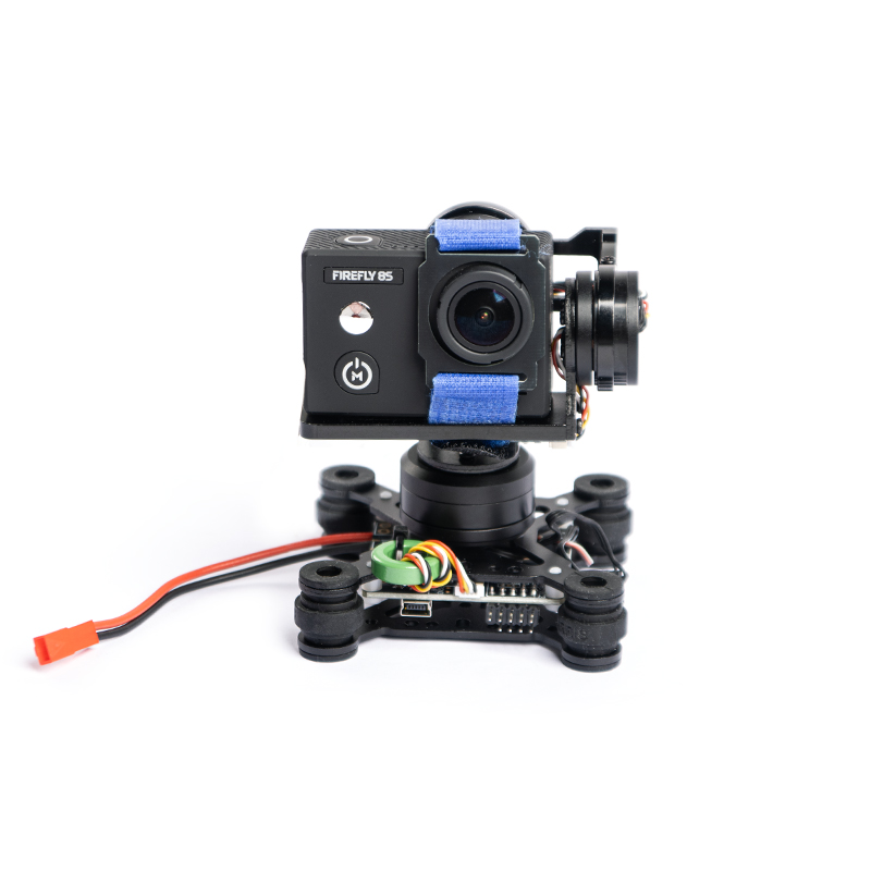 Nuovo gimbal brushless a 3 ass - Drone Gimbal For Gopro recensione e prezzo