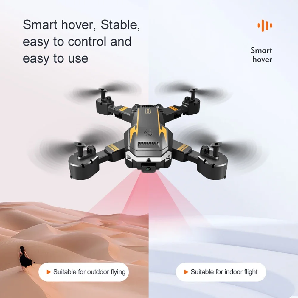 G6 Drone 8K 5G Professionale H - Drone Gimbal Mount recensione e prezzo