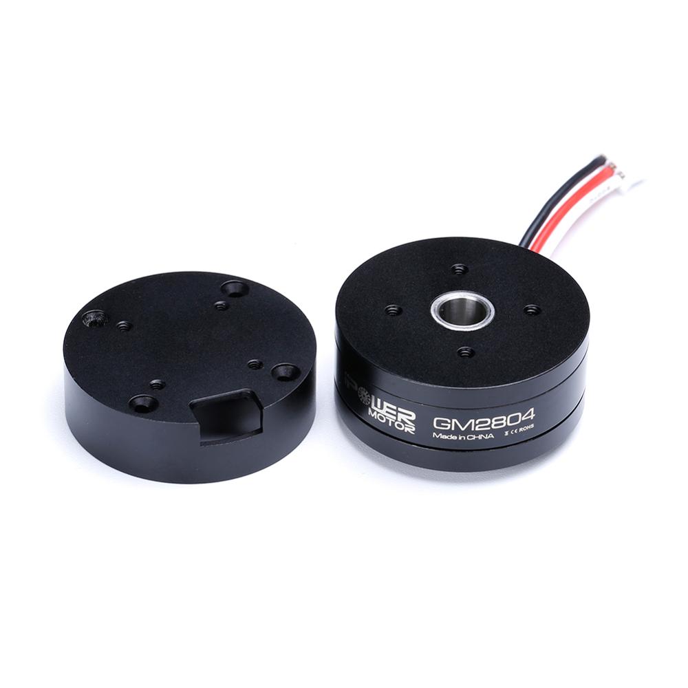 Motore cardanico brushless IFl - Drone Gimbal Case recensione e prezzo