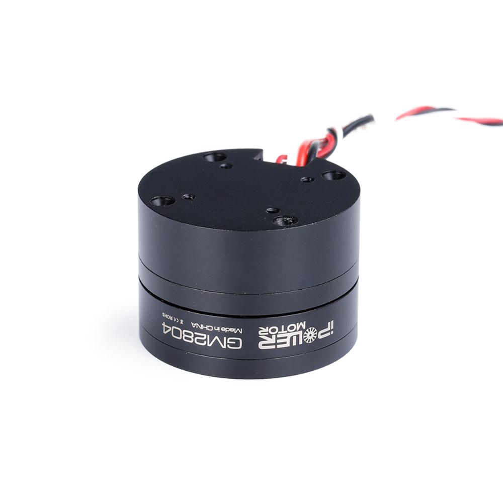 Motore cardanico brushless IFl - Drone Gimbal Case recensione e prezzo