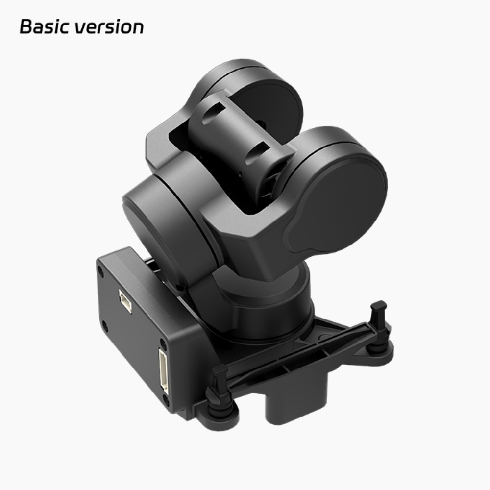 NCZOBOE C-20T Modulo Gimbal FP - Drone Gimbal 3 Axis recensione e prezzo