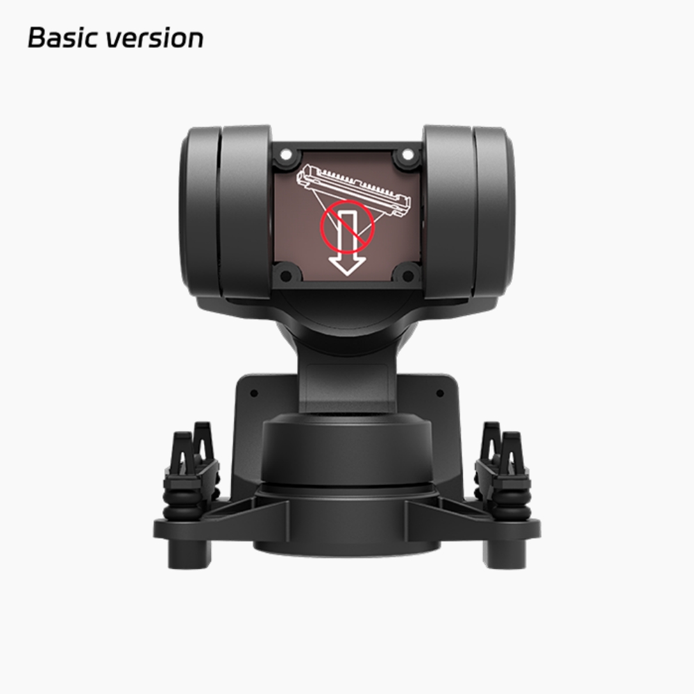 NCZOBOE C-20T Modulo Gimbal FP - Drone Gimbal 3 Axis recensione e prezzo