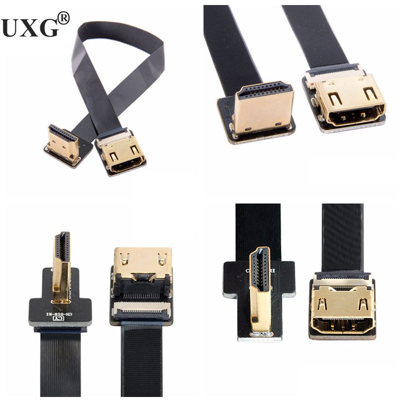 FPV Micro Mini HDMI-compat Con - Drone Gimbal For Gopro recensione e prezzo